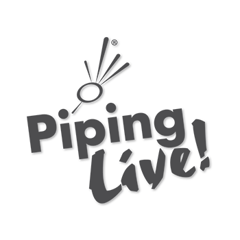Piping Live