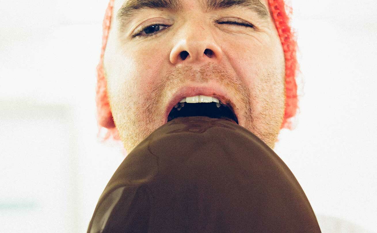 The sweetest job in the world